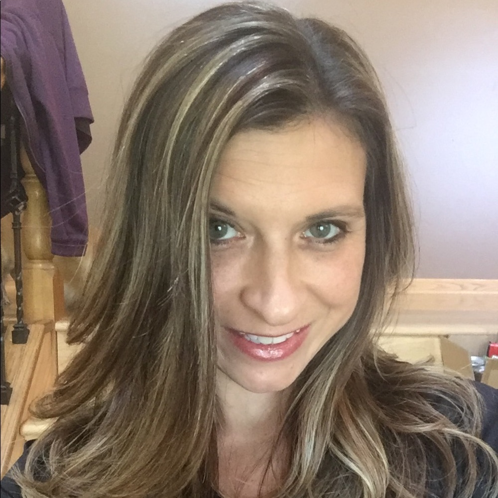 Meet your Posher, Kristy